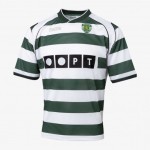Verde/Branco