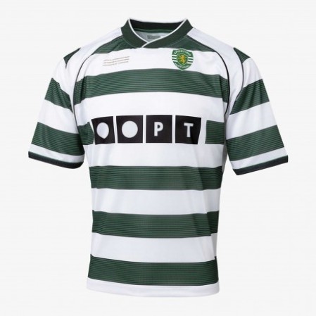 Camisola R�plica Cristiano Ronaldo Sporting CP