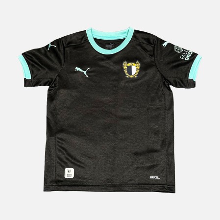 Camisola Crian�a GR Principal FC Famalic�o 2024-25