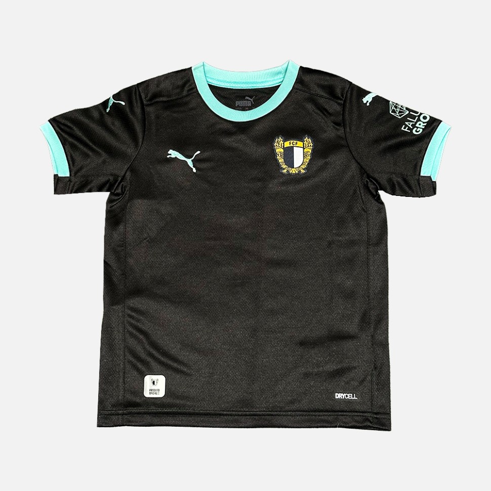Camisola Crian�a GR Principal FC Famalic�o 2024-25