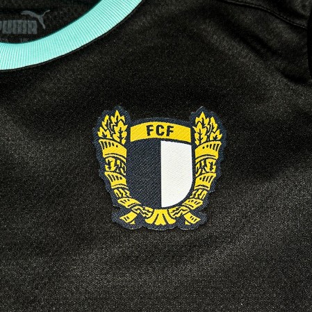 Camisola Crian�a GR Principal FC Famalic�o 2024-25