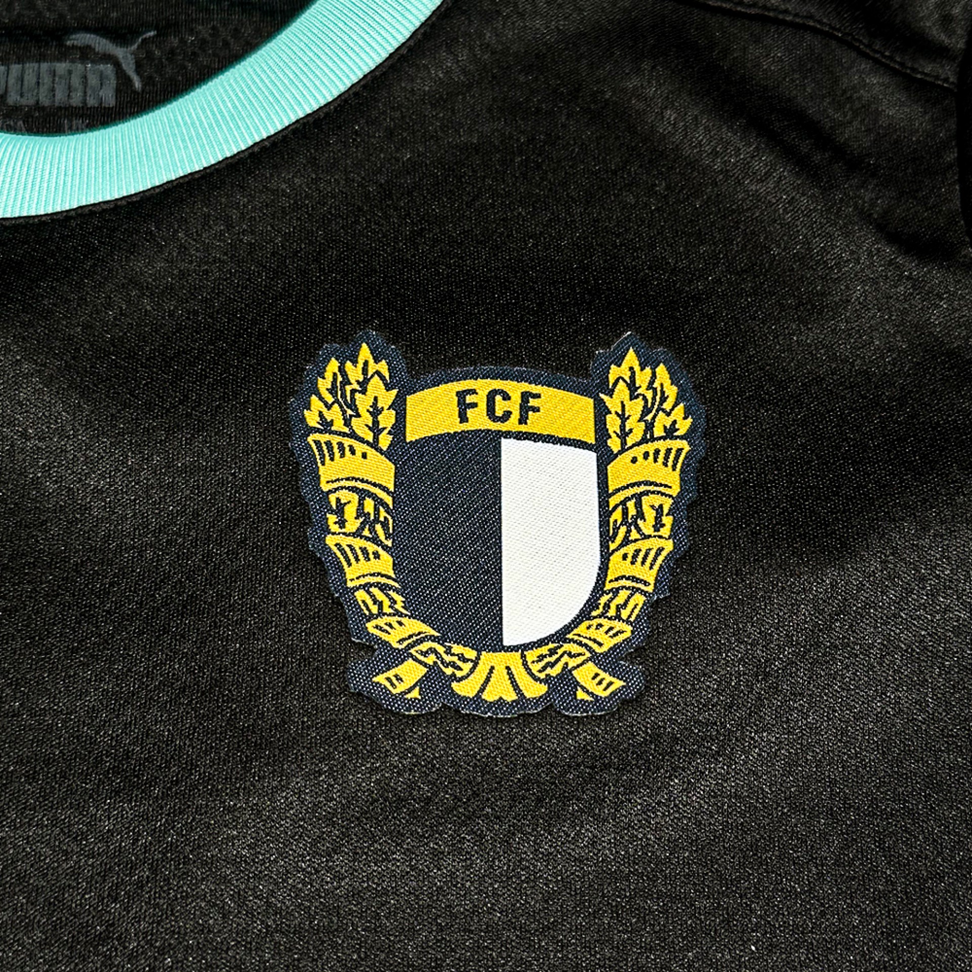 Camisola Criança GR Principal FC Famalicão 2024-25