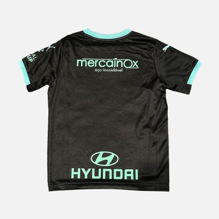 Camisola Crian�a GR Principal FC Famalic�o 2024-25