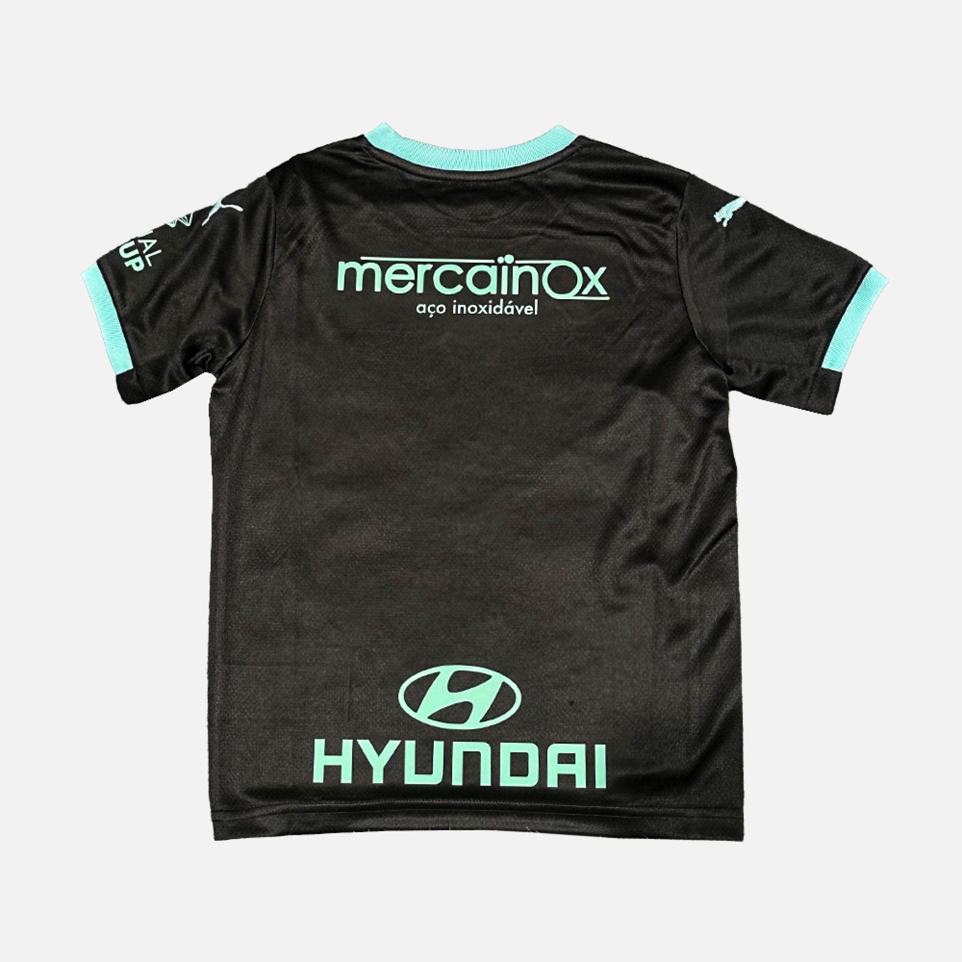 Camisola Criança GR Principal FC Famalicão 2024-25
