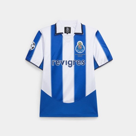 Camisola Retro FC Porto 2004 UCL