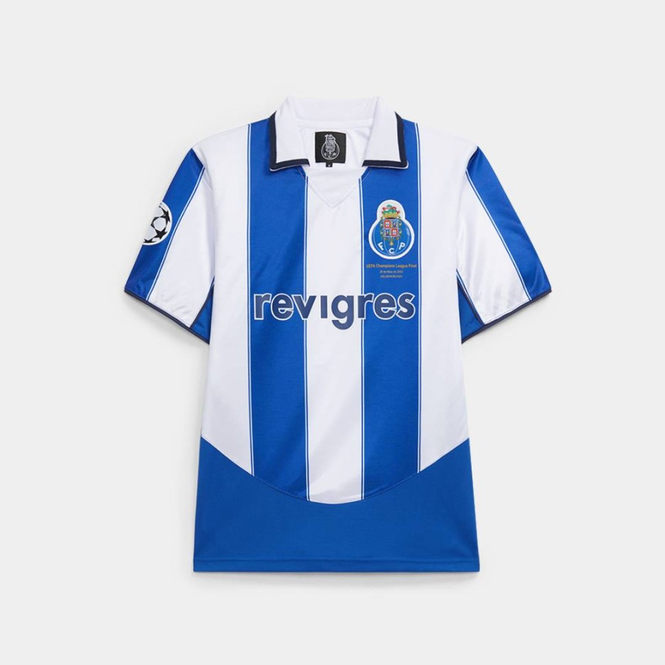 Camisola Retro FC Porto 2004 UCL