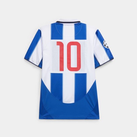 Camisola Retro FC Porto 2004 UCL