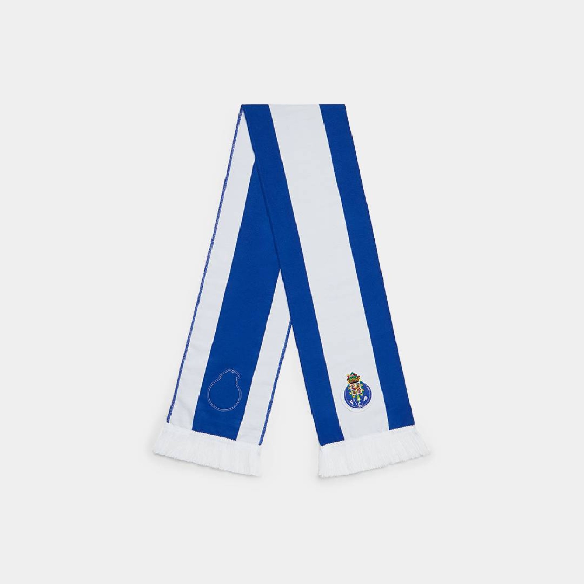 Cachecol FC Porto Listado