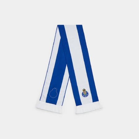 Cachecol FC Porto Listado