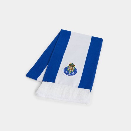 Cachecol FC Porto Listado