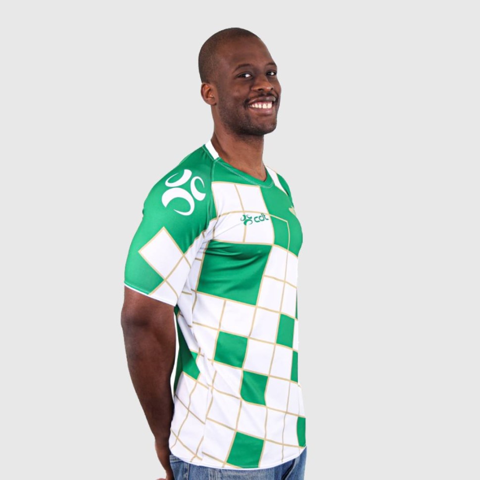 Camisola Equipamento Principal Moreirense FC 2018-19