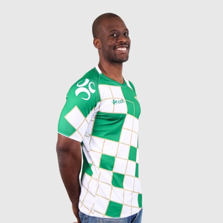 Camisola Equipamento Principal Moreirense FC 2018-19