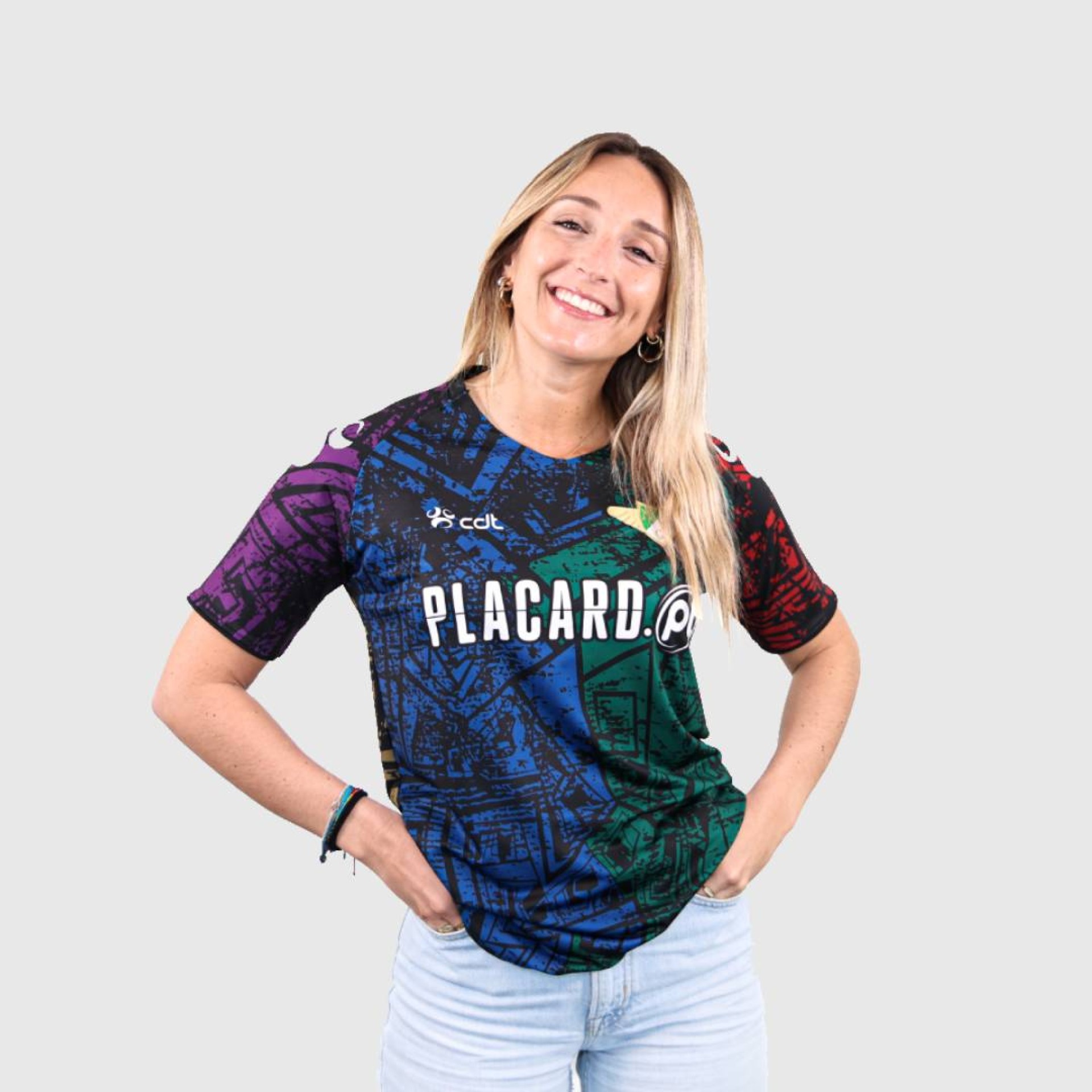 Camisola Equipamento Alternativo Moreirense FC 2021-22