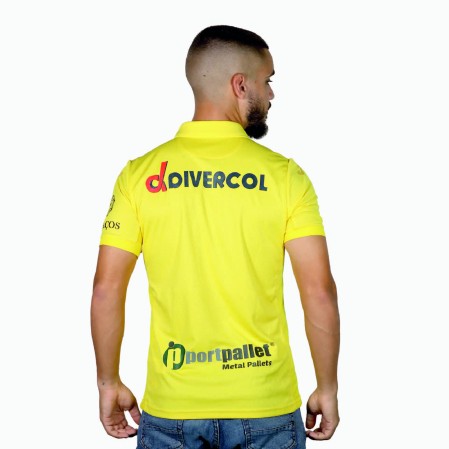Camisola Equipamento Principal Pa�os Ferreira 2024-25