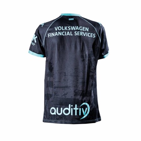 Camisola Quarto Equipamento Estoril Praia 2025-26