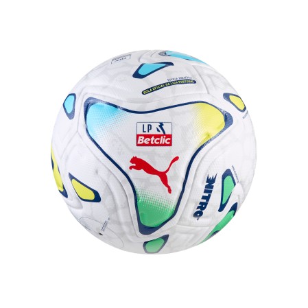 Bola Puma Stellar Nitro Liga Portugal 2026-27