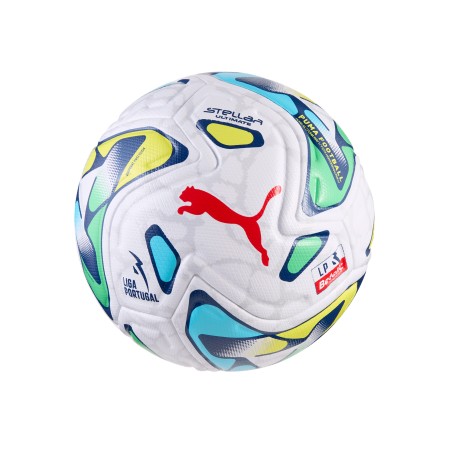 Bola Puma Stellar Nitro Liga Portugal 2026-27