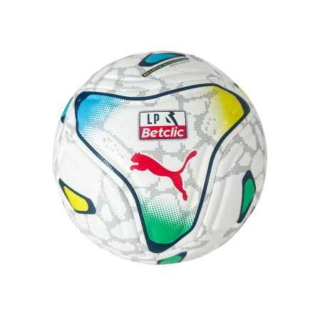 Bola Puma Stellar Cup Liga Portugal 2026-27