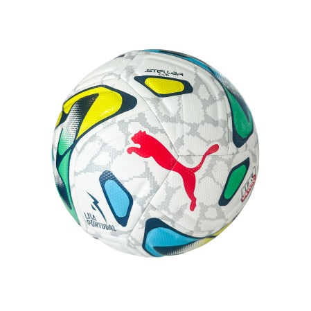 Bola Puma Stellar Cup Liga Portugal 2026-27