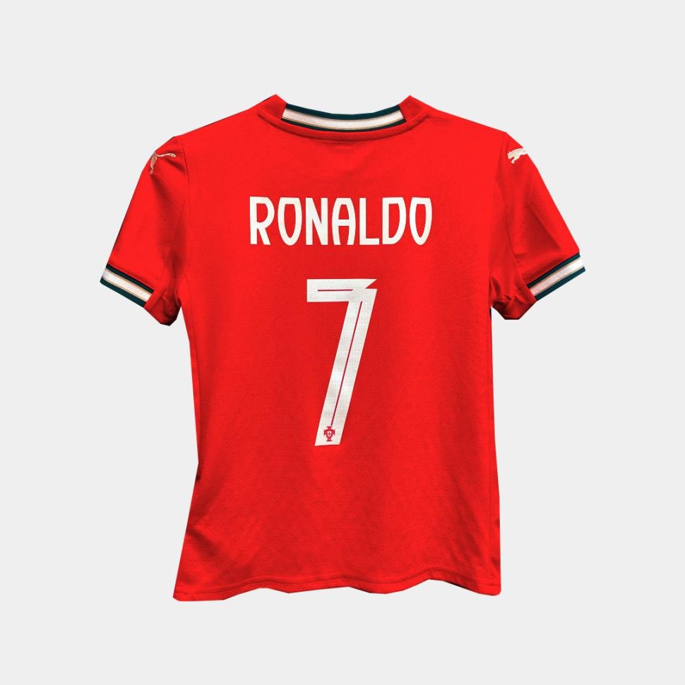 Kids FPF Home Jersey