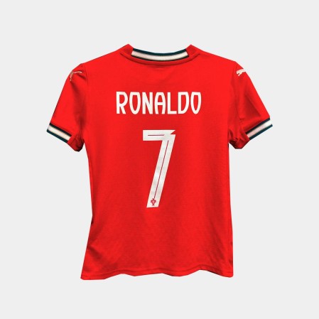 Kids FPF Home Jersey