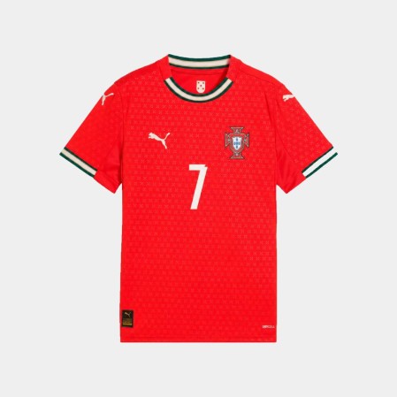 Kids FPF Home Jersey