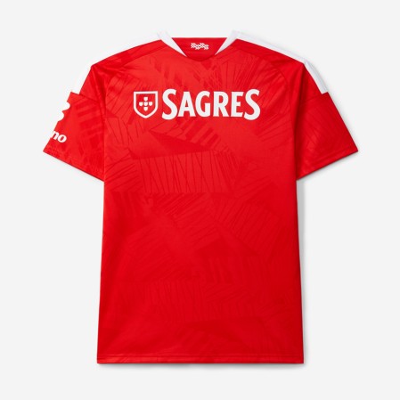 Camisola Equipamento Principal SL Benfica 2026-27