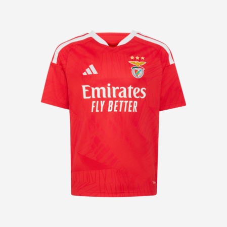 Camisola Crian�a Principal SL Benfica 2026-27