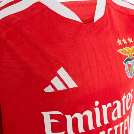 Camisola Crian�a Principal SL Benfica 2026-27