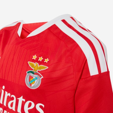 Camisola Crian�a Principal SL Benfica 2026-27