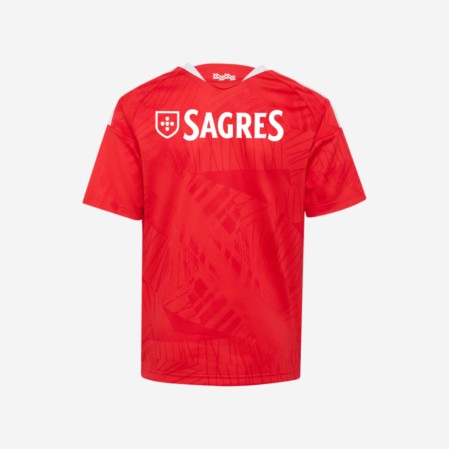 Camisola Crian�a Principal SL Benfica 2026-27
