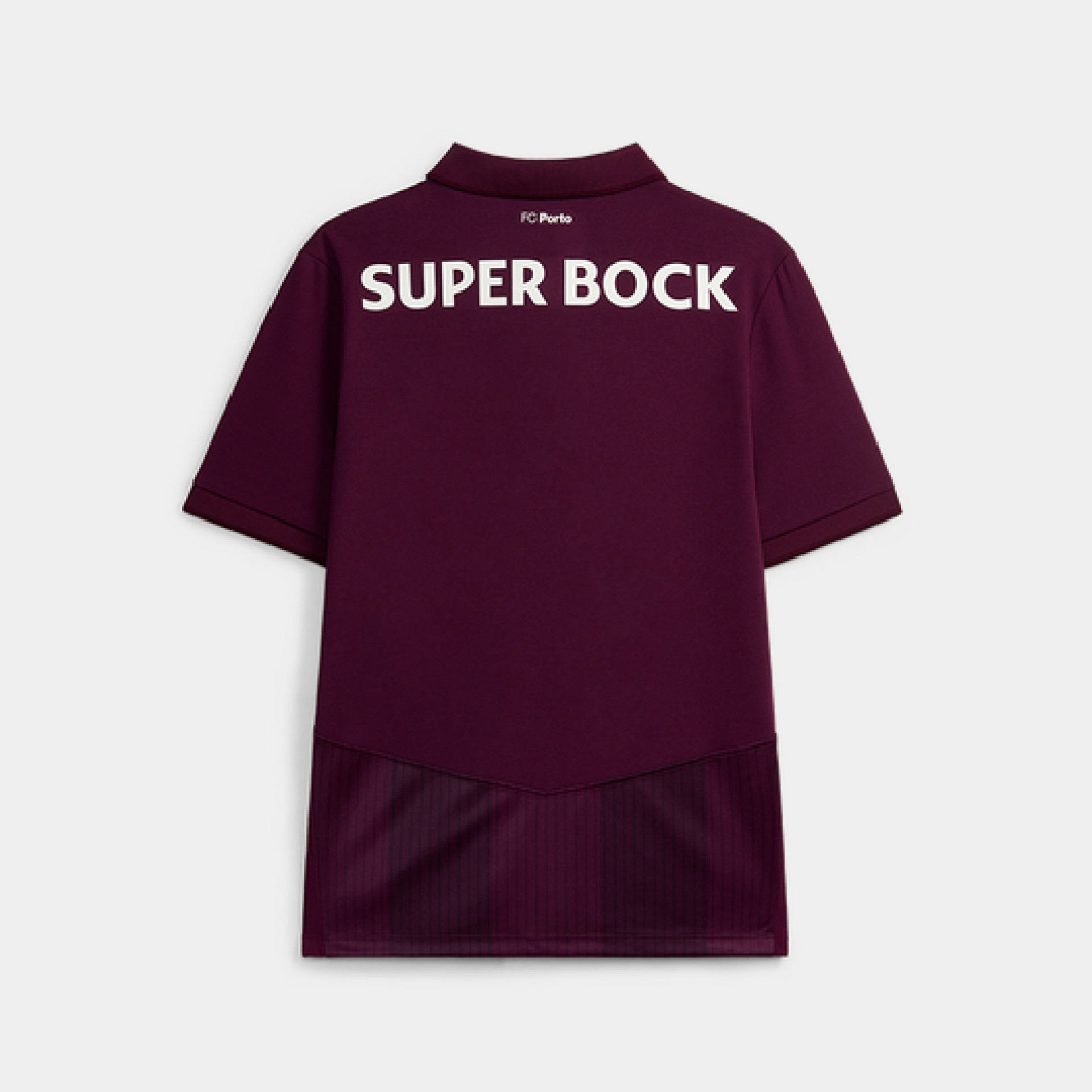 Camisola Equipamento Alternativo FC Porto 2026-27