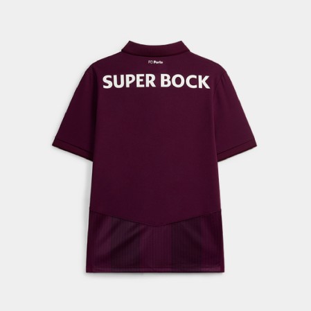 Camisola Equipamento Alternativo FC Porto 2026-27