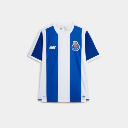 Camisola Crian�a Principal FC Porto 2026-27