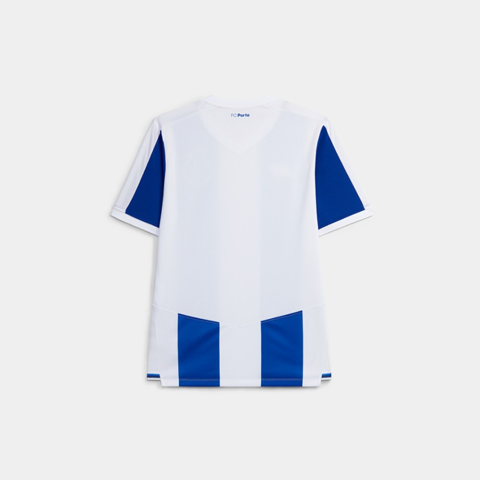 Camisola Crian�a Principal FC Porto 2026-27