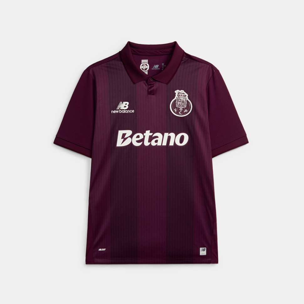 Camisola Equipamento Alternativo FC Porto 2026-27