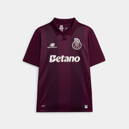 Camisola Equipamento Alternativo FC Porto 2026-27
