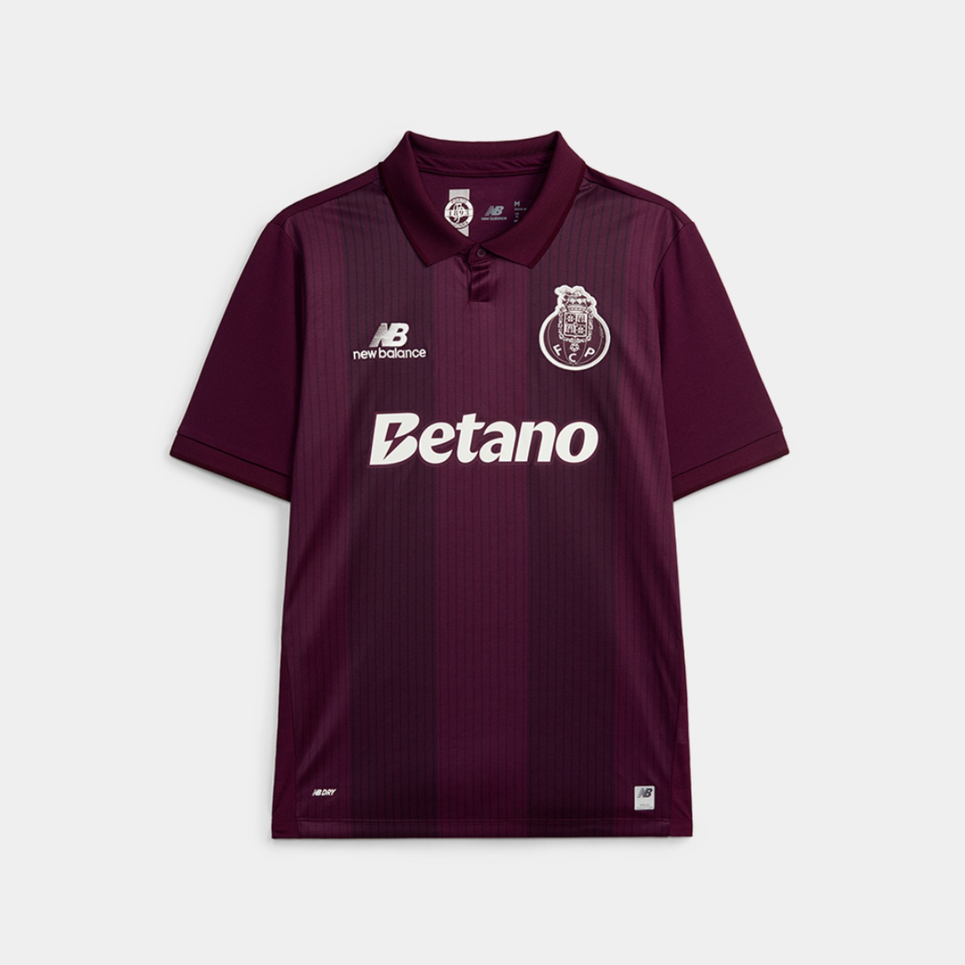 Camisola Equipamento Alternativo FC Porto 2026-27