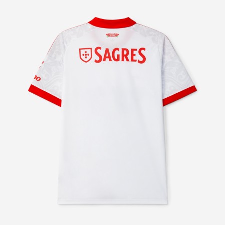 Camisola Equipamento Alternativo SL Benfica 2026-27