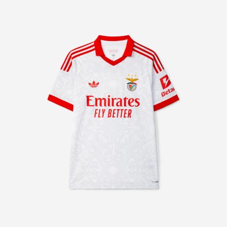 Camisola Crian�a Alternativo SL Benfica 2026-27