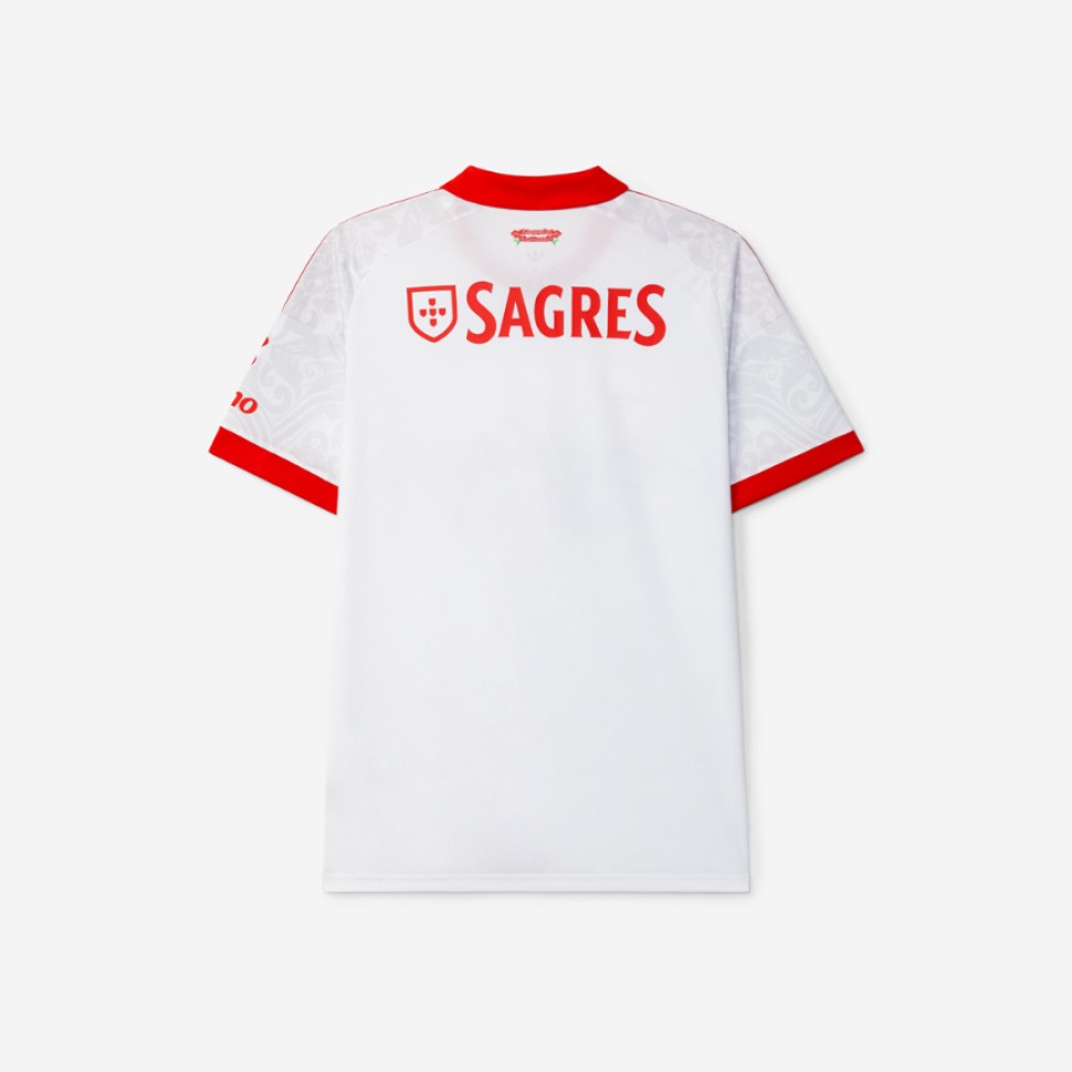 Camisola Crian�a Alternativo SL Benfica 2026-27