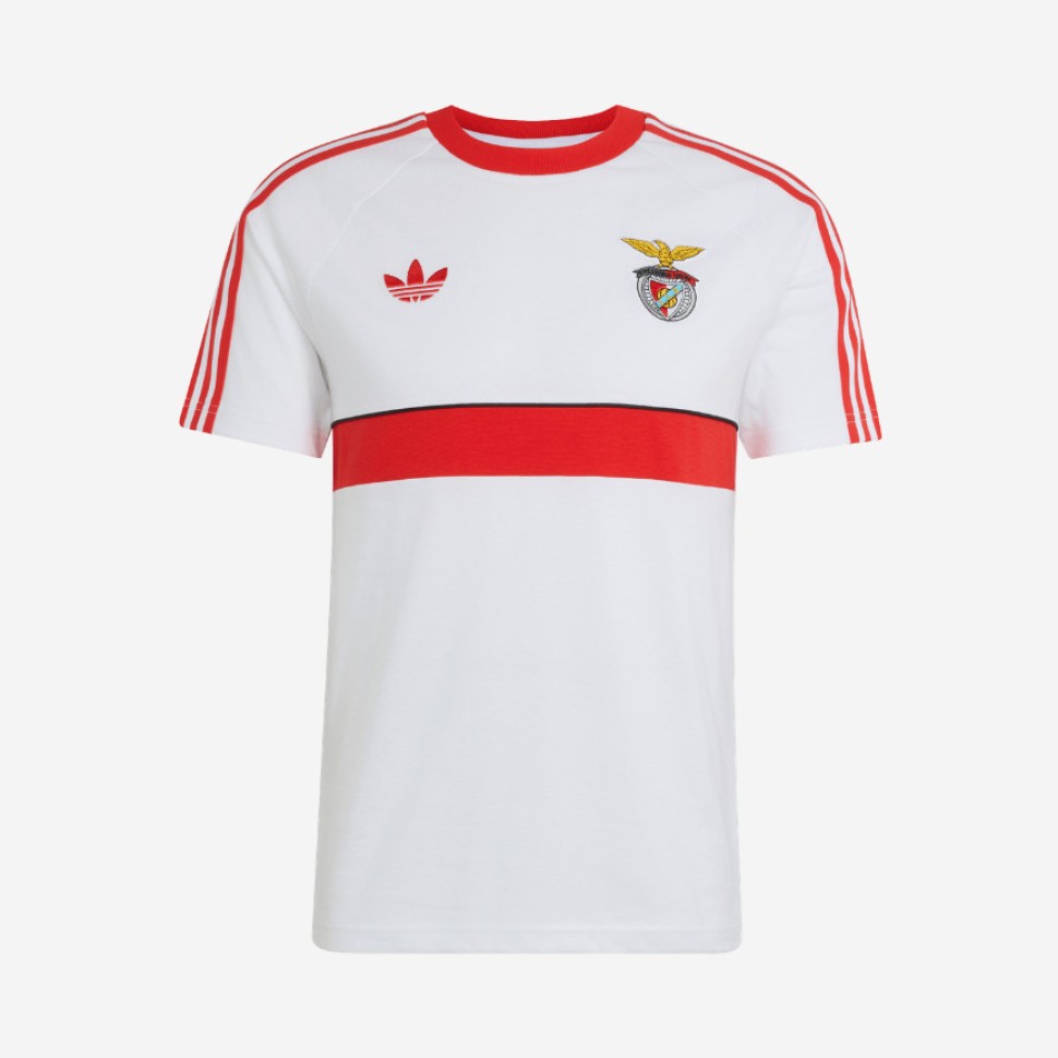 T-shirt Originals SL Benfica