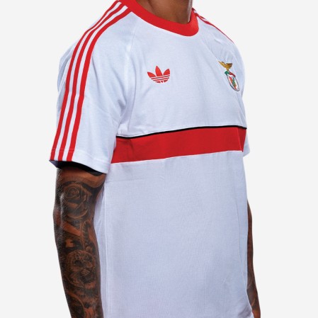 T-shirt Originals SL Benfica
