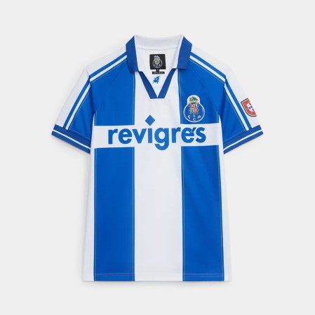Camisola Retro FC Porto 1998-99