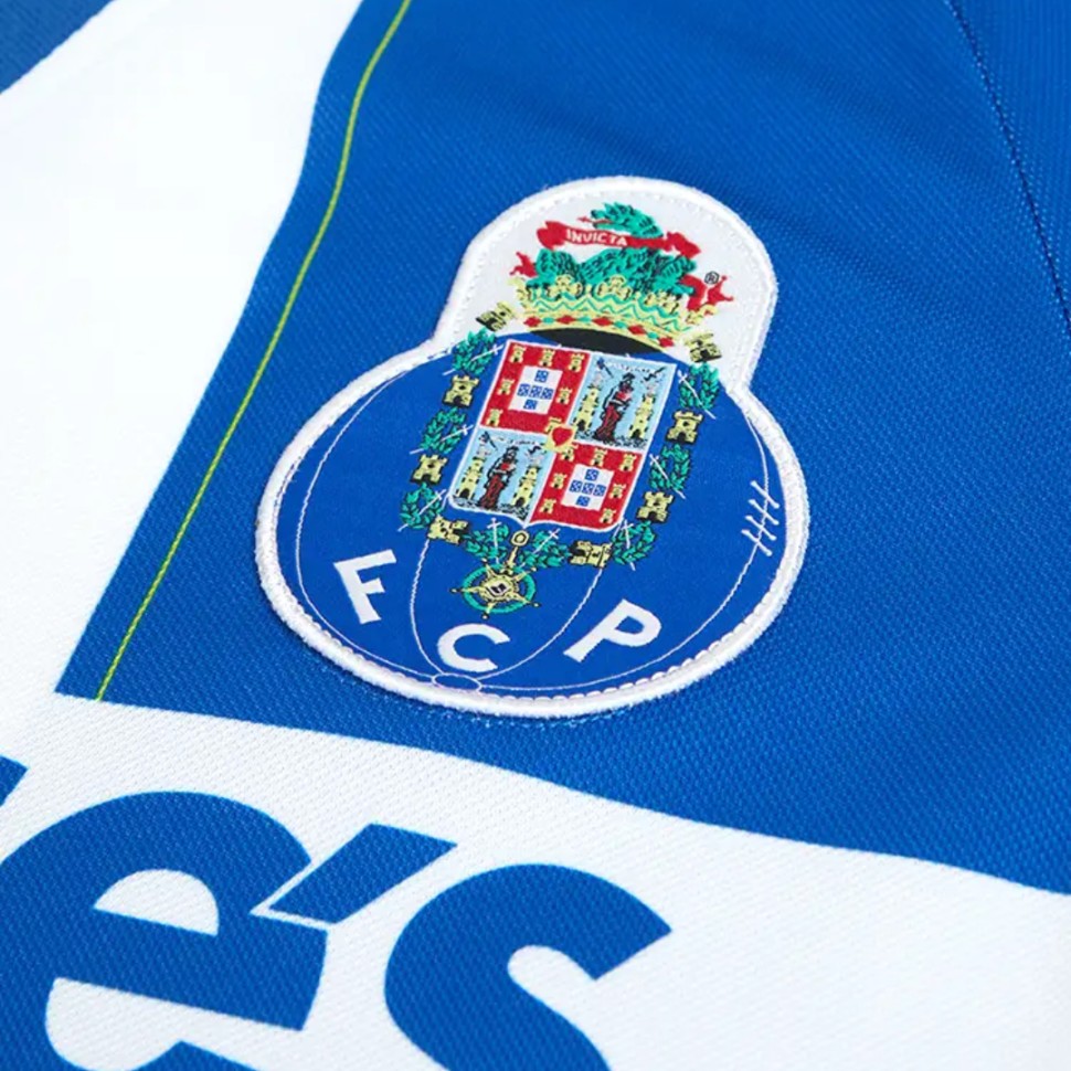 Camisola Retro FC Porto 1998-99