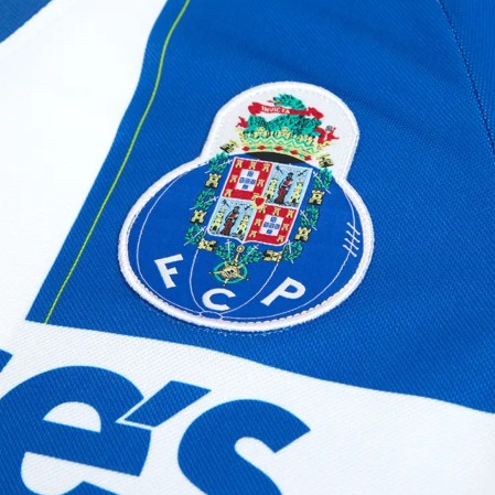 Camisola Retro FC Porto 1998-99