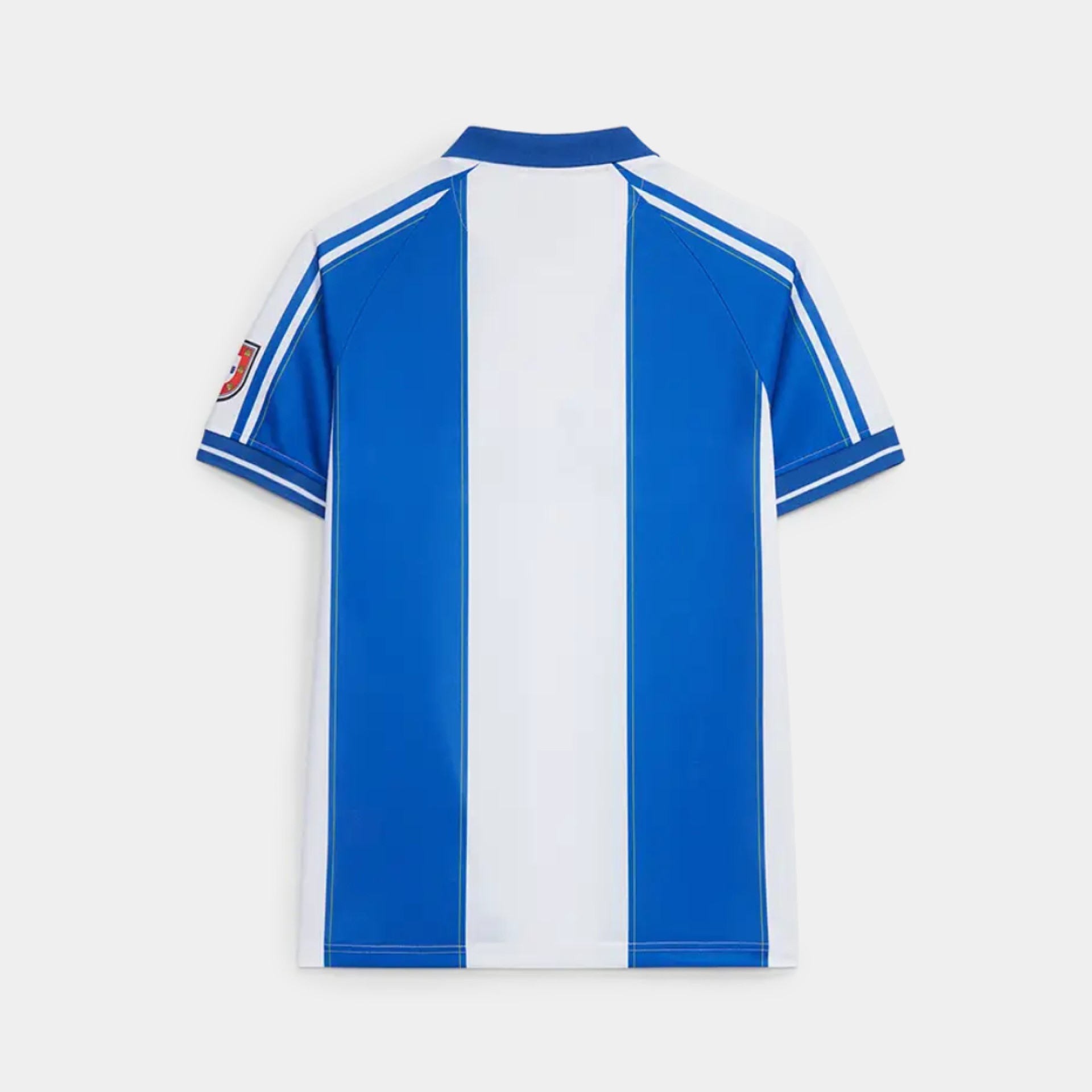 Camisola Retro FC Porto 1998-99