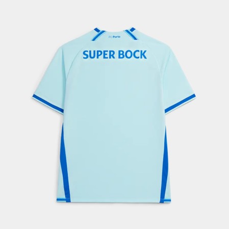 Camisola Terceiro Equipamento FC Porto 2026-27