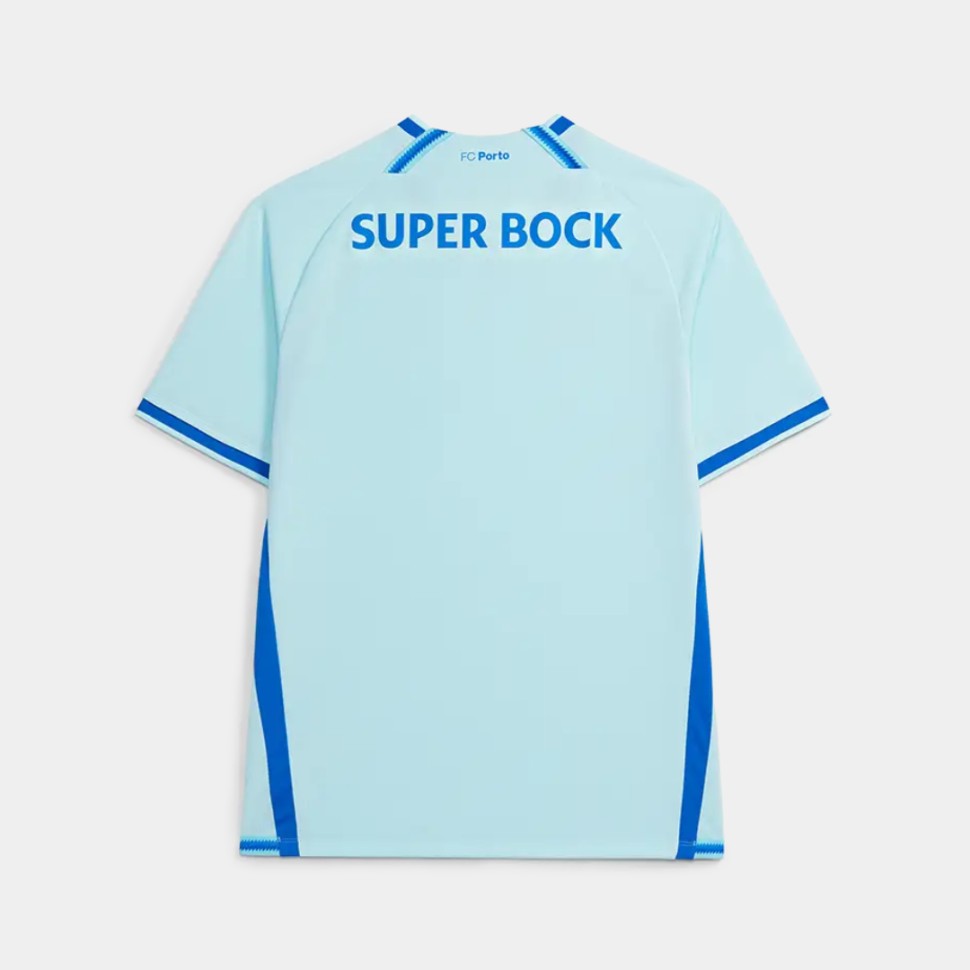 Camisola Terceiro Equipamento FC Porto 2026-27
