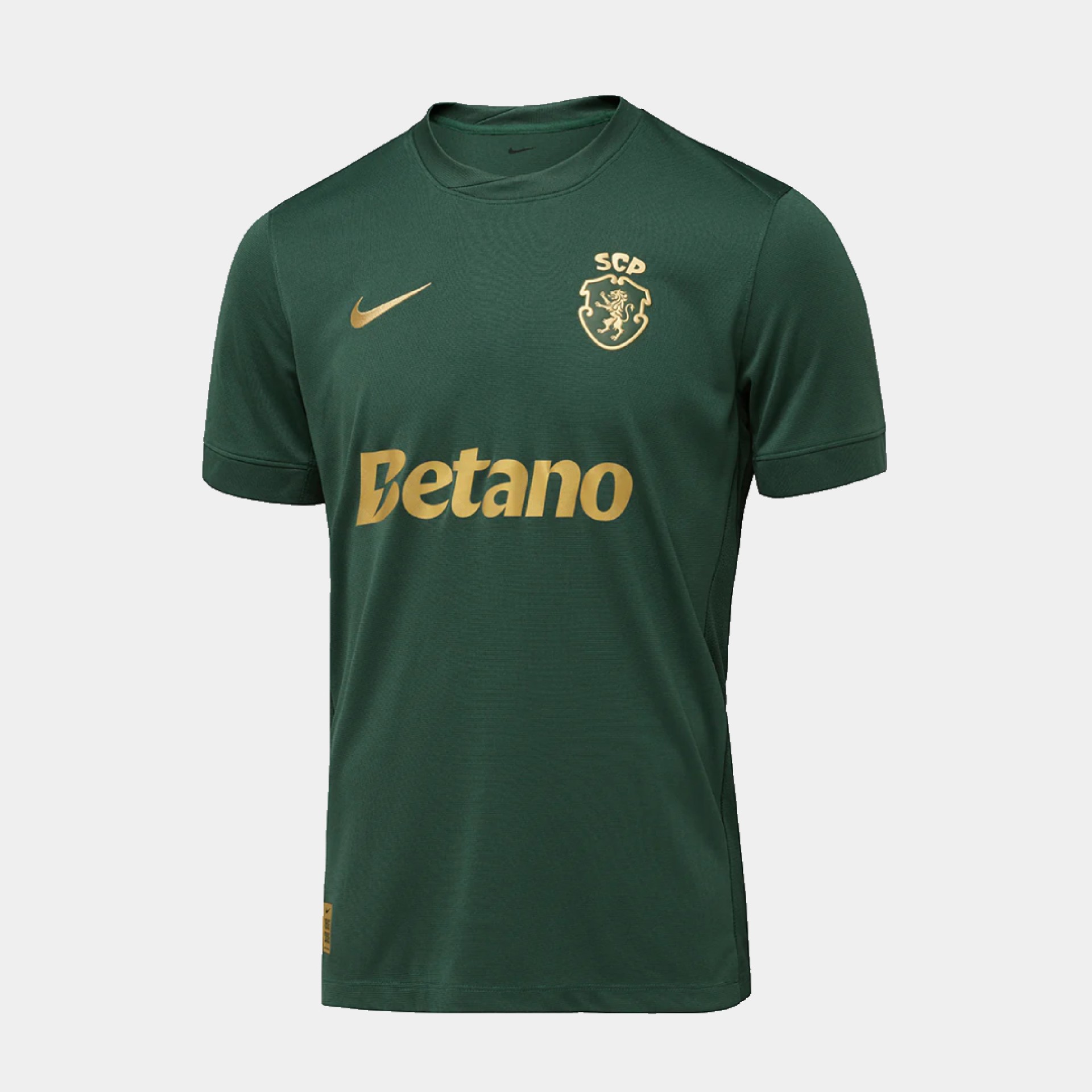 Camisola 120 anos Sporting CP 2026-27